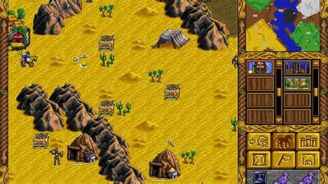 Heroes of might and magic mopile